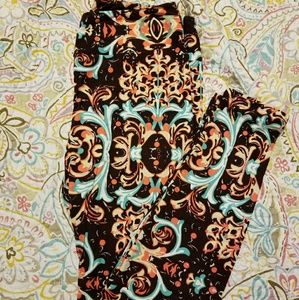 Lularoe TC Leggings
